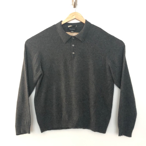 Fine Cashmere Pullover Sweater | Poshmark